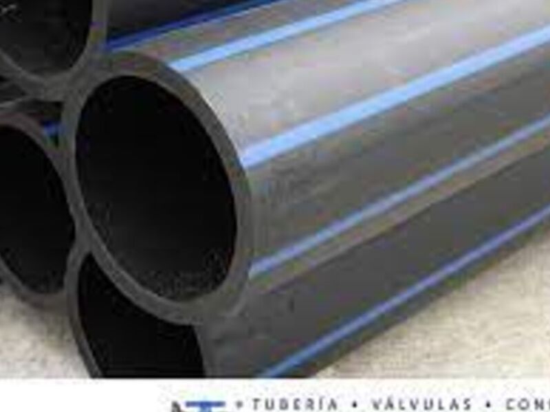 HDPE Sanitario La Paz