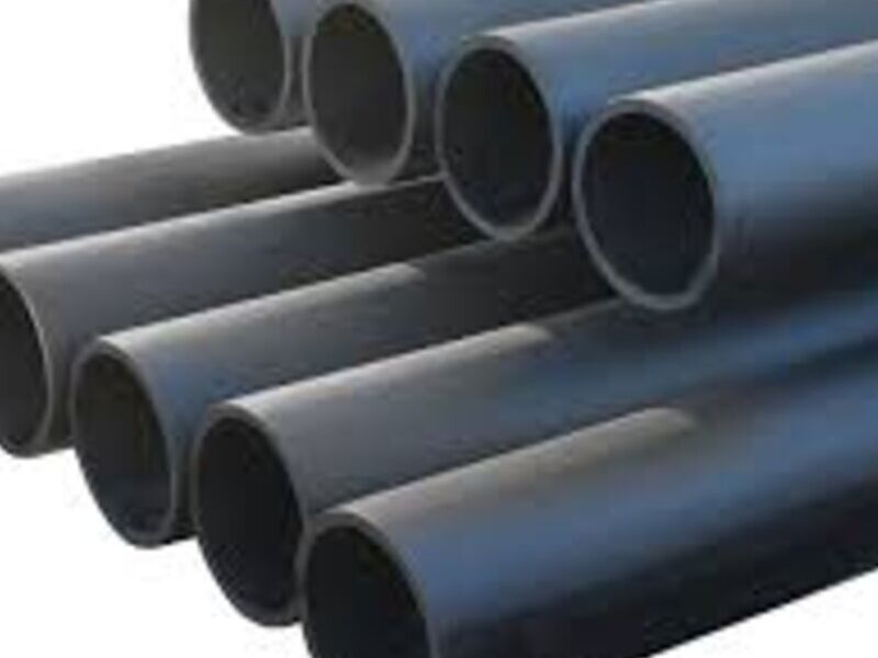 HDPE Hidraulico La Paz