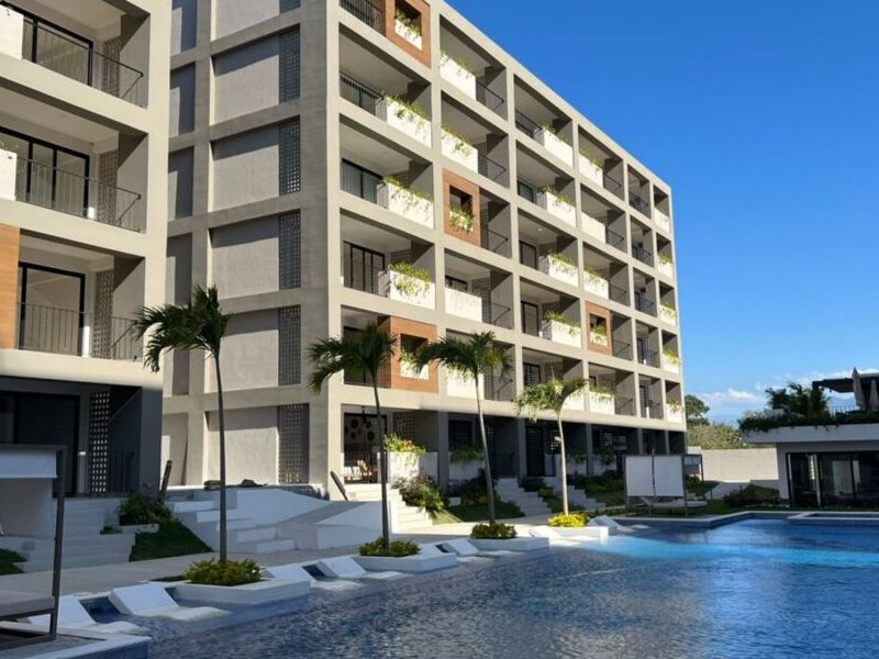 Venta condo Iyari