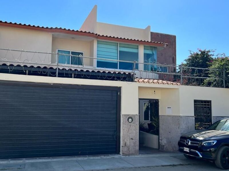Venta hacienda San Vicente