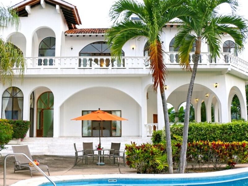 Venta hacienda Nob Hill