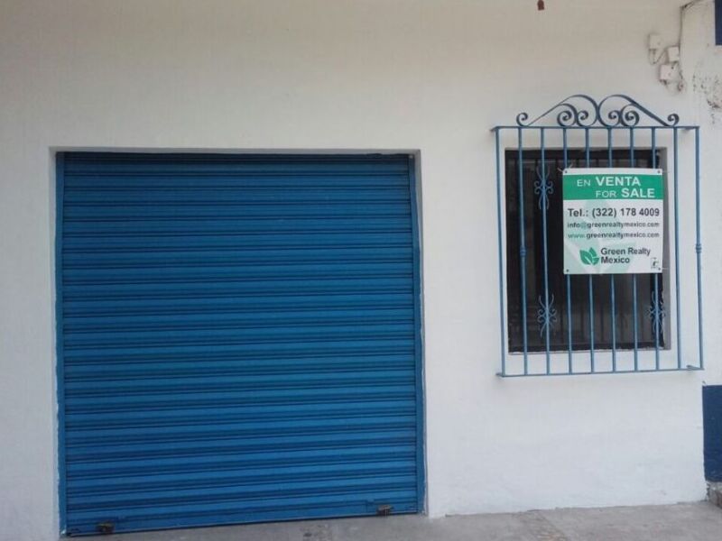 Venta local Carrier