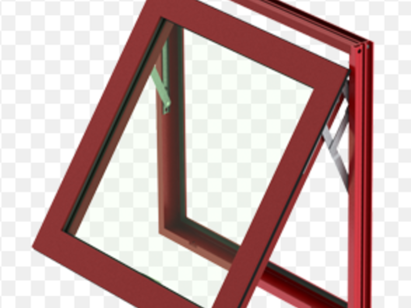Ventanas Proyeccion Durango