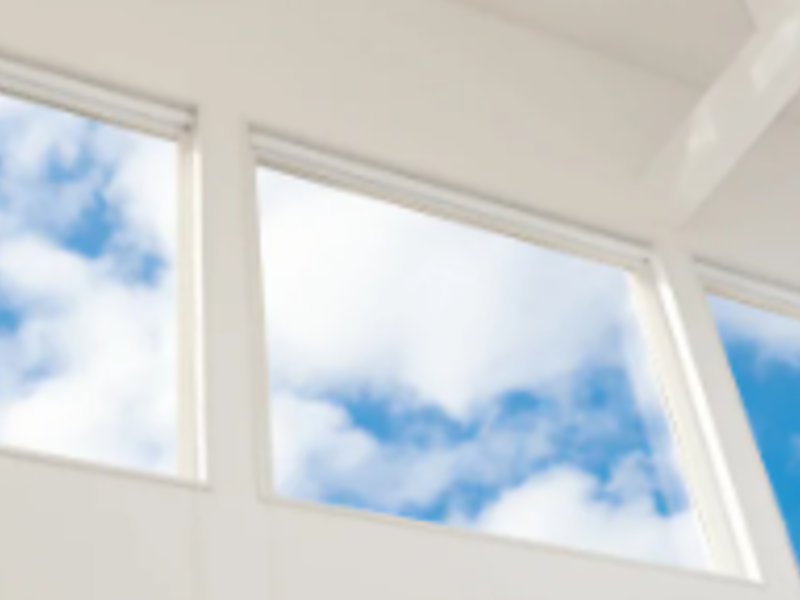 Ventana Fija Durango
