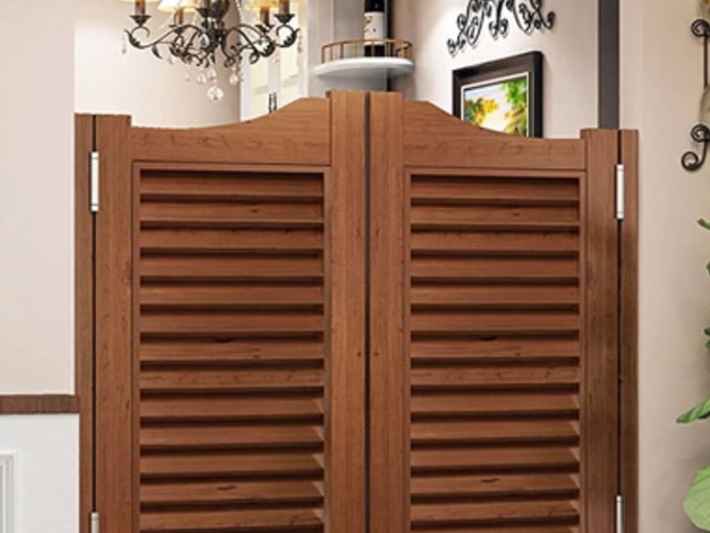 Puertas Batines Durango