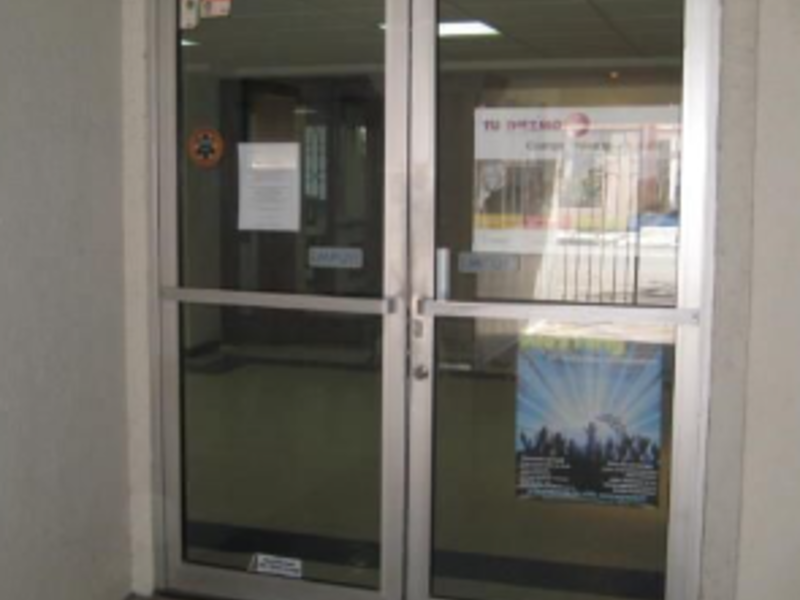 Puertas Comerciales Durango