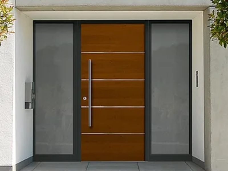 Puerta Residenciales Durango