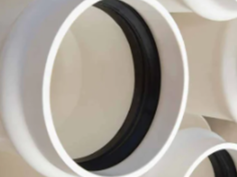 TUBERÍA PVC HIDRAÚLICA SERIE INGLESA México