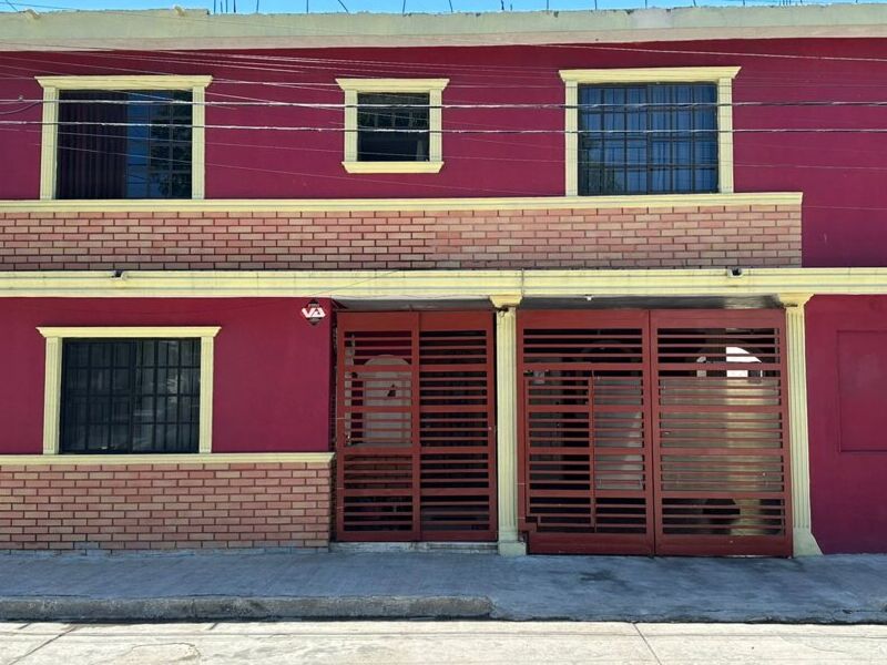CASA Venta Cuarta Madero 