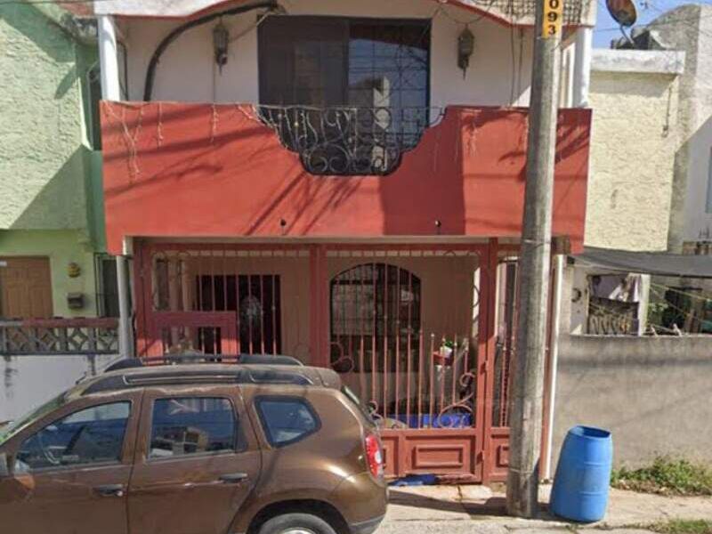 CASA Venta altos Madero 