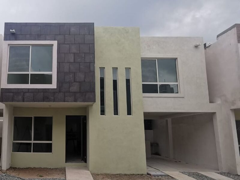 CASA Venta MONTERREY Madero 