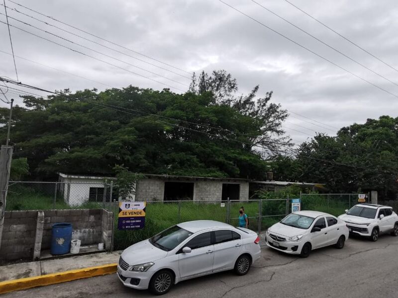 Terreno venta  Noviembre Madero 
