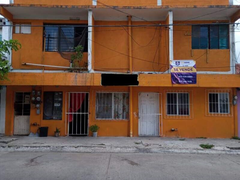 CASA Venta NACIONAL Madero 