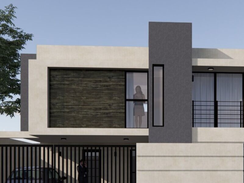 CASA Venta Colonia Madero 