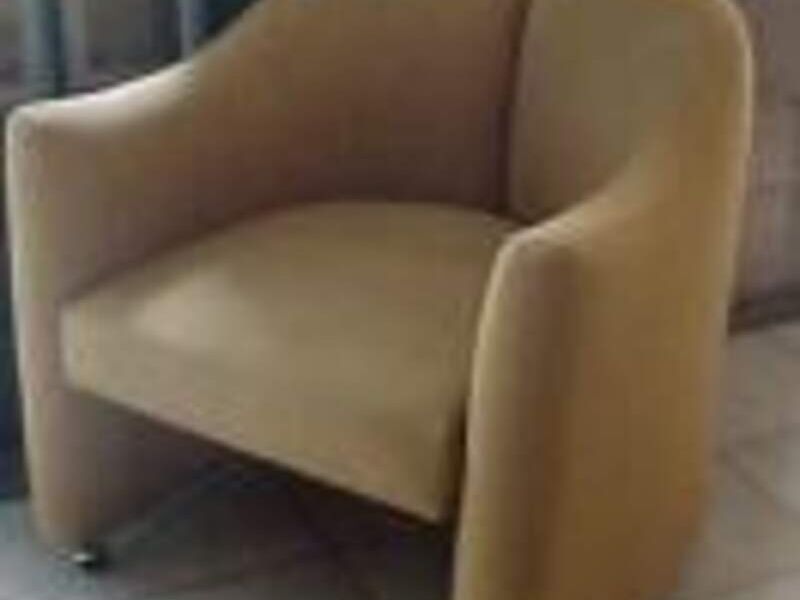 Sillón Bar México