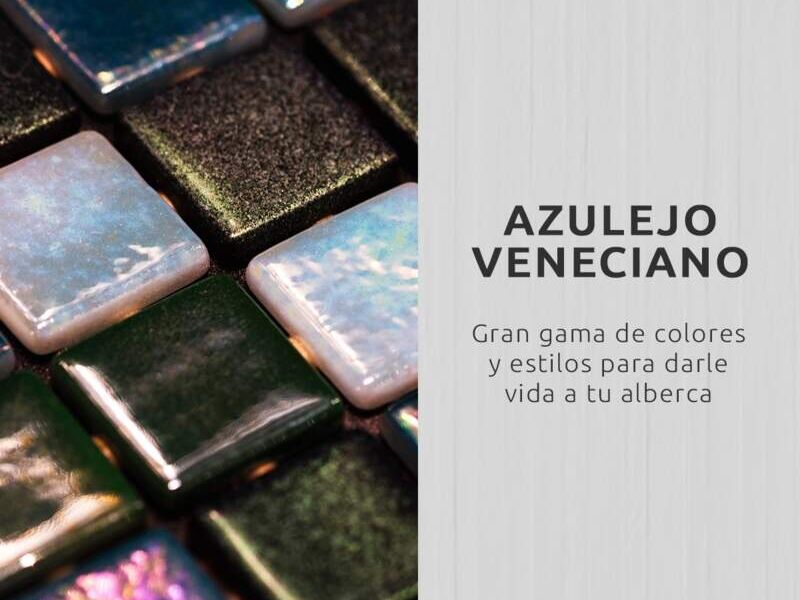 Azulejo Veneciano