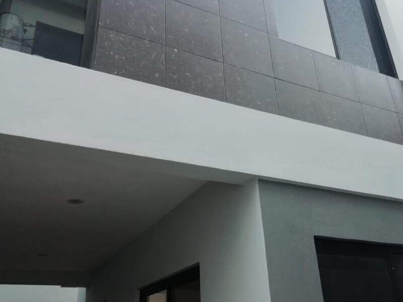 Casa venta Valle  Madero