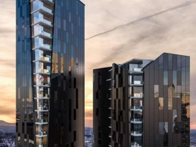 AZENZO  Lote Venta México