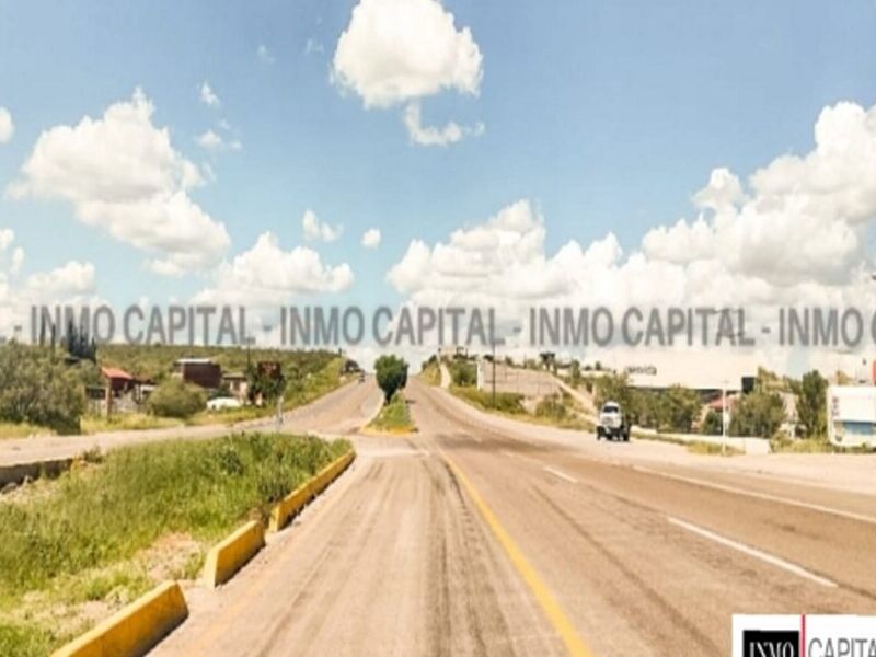 EJIDO SACRAMENTO Lote Venta México