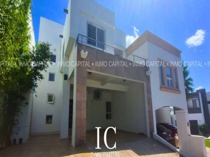MISION VALLE Casa Venta México