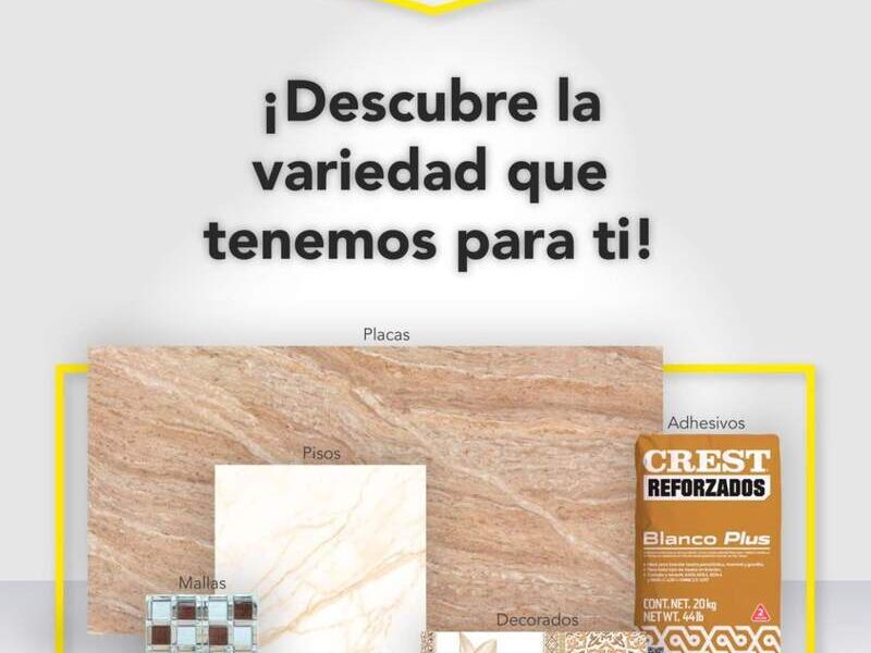 Azulejos en Chiapas