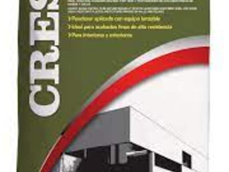 Crestucos en Chiapas