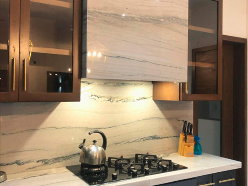 DISEÑO MESON COCINA OBREGON