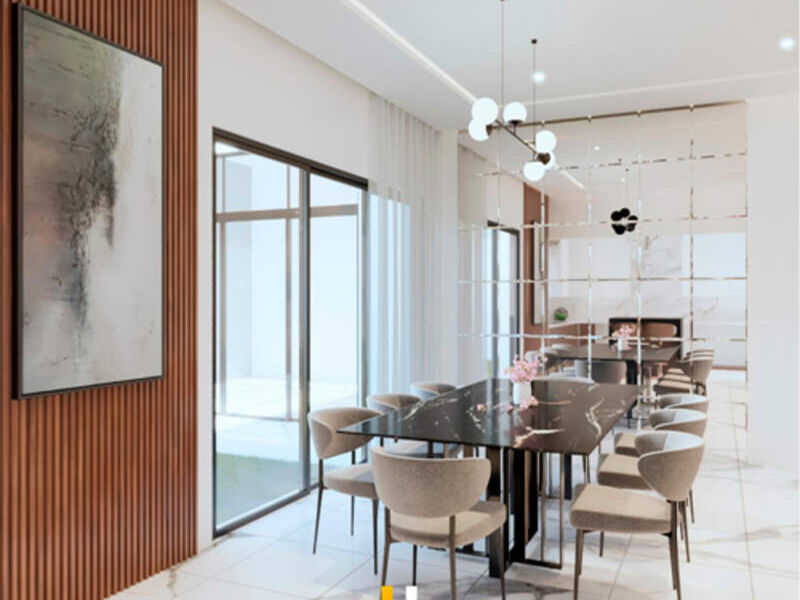 DISEÑO COMEDOR OBREGON