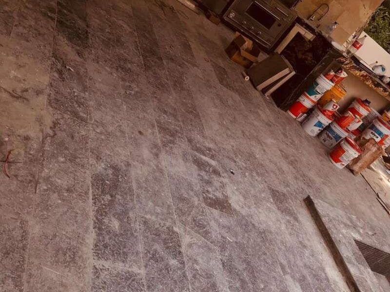 Marmól Sellado  en Yucatán