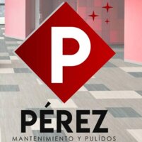 Mantenimiento y pulidos PÉREZ