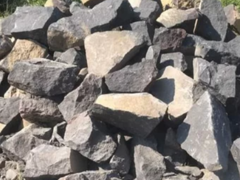 Piedra Estado de Mexico 
