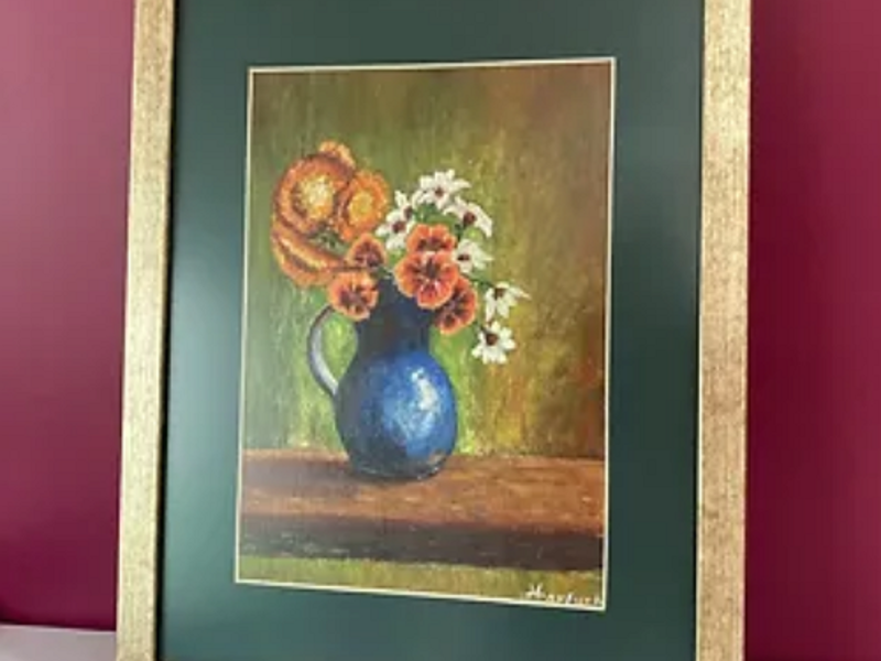 Enmarcados Tradicionales Puebla