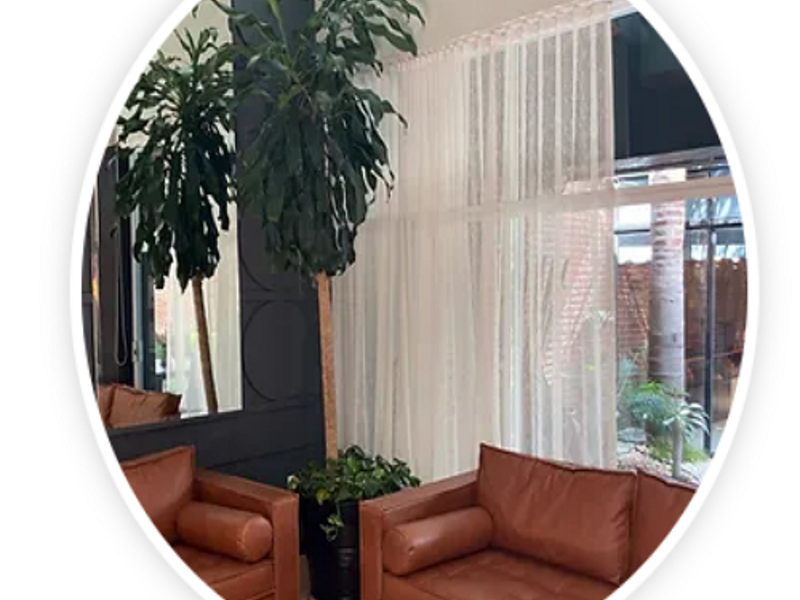 CORTINAS Puebla