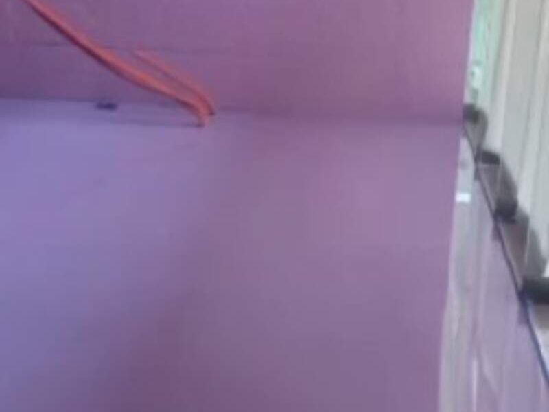 Epoxy  lila metálico en Yucatán