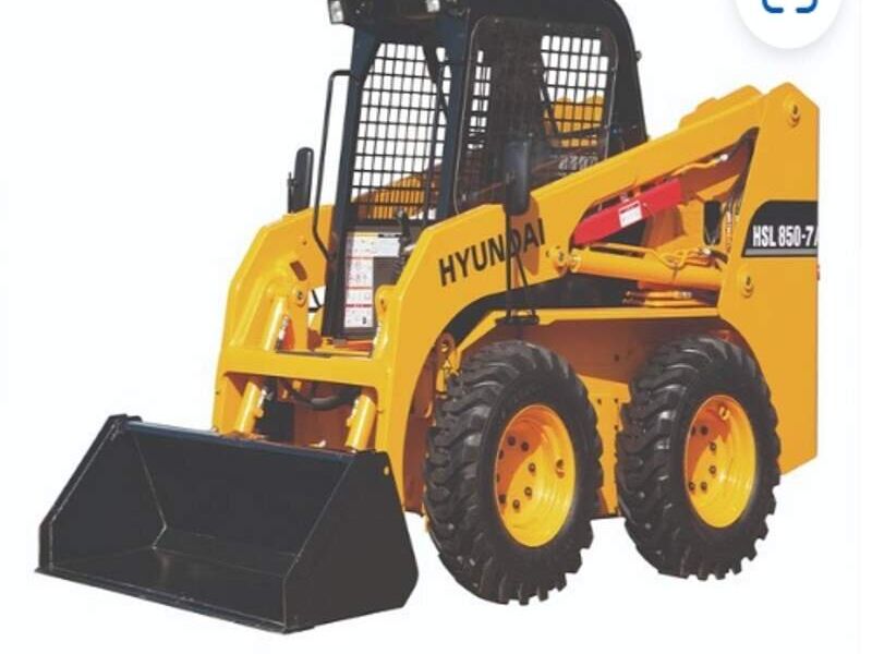 Cargador frontal Mèxico