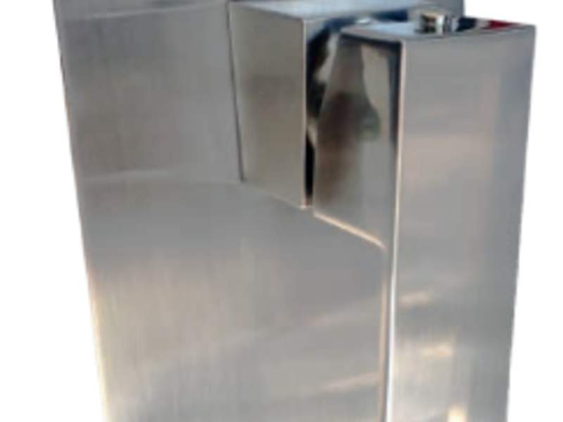 Llave Ducha Santin Guadalajara