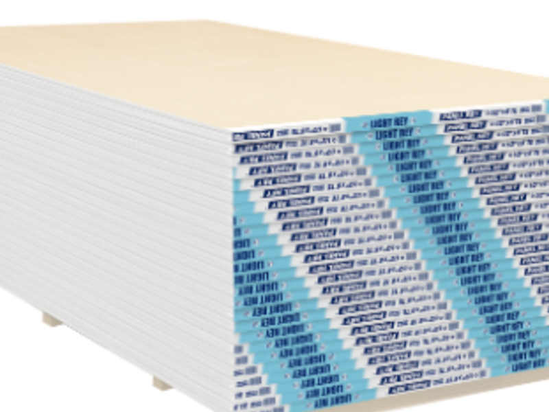 PANEL DE YESO LIGHT REY Ecatepec