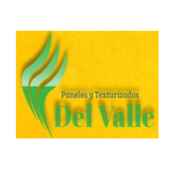 Paneles y Texturizados Del Valle