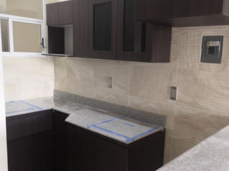 Cocina M2 Puebla