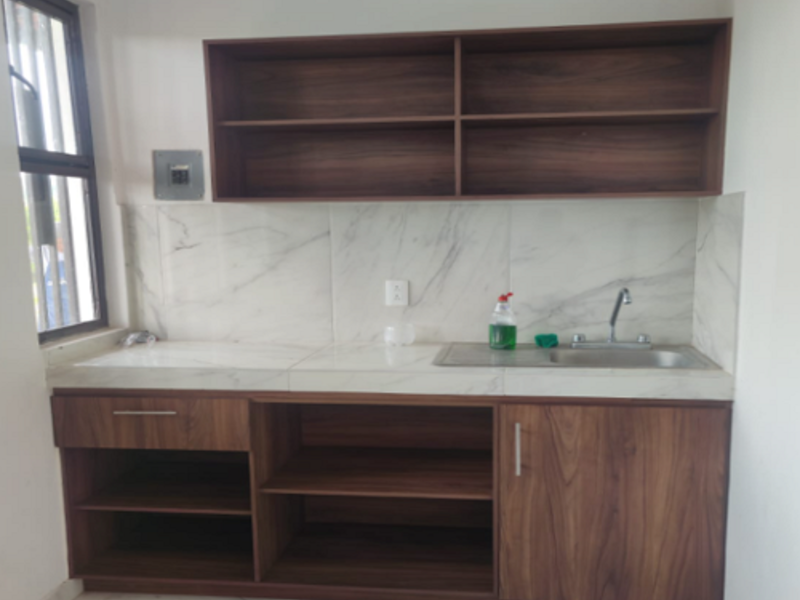 Cocina M3 Puebla