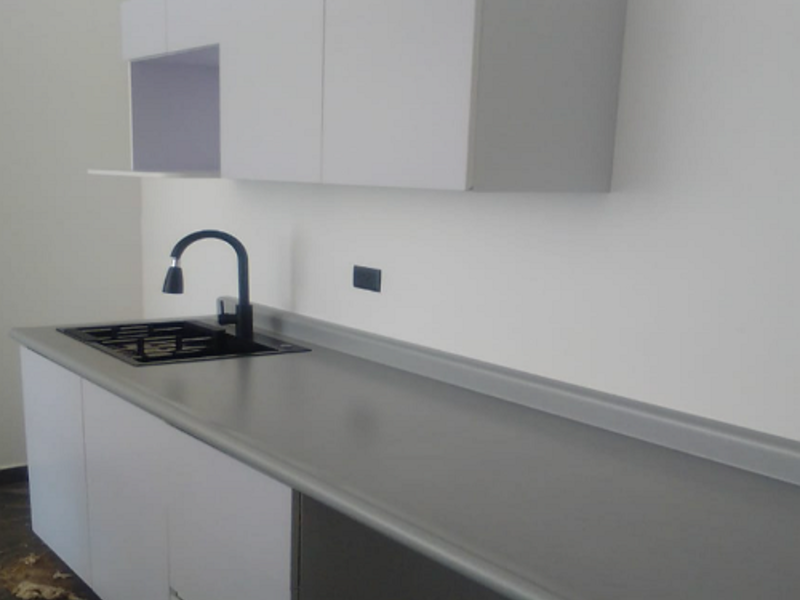 Cocina M4 Puebla