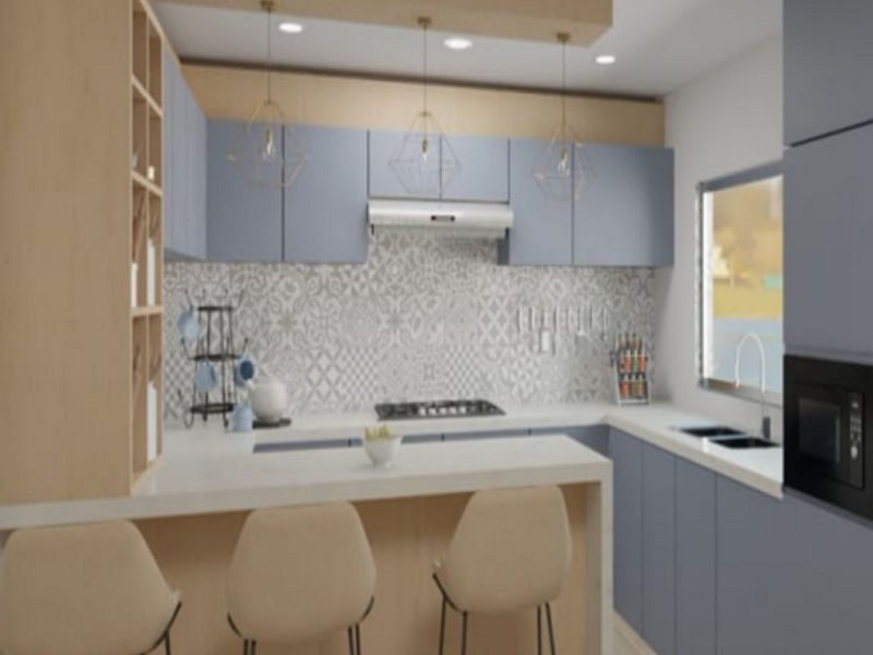 Cocina M5 Puebla