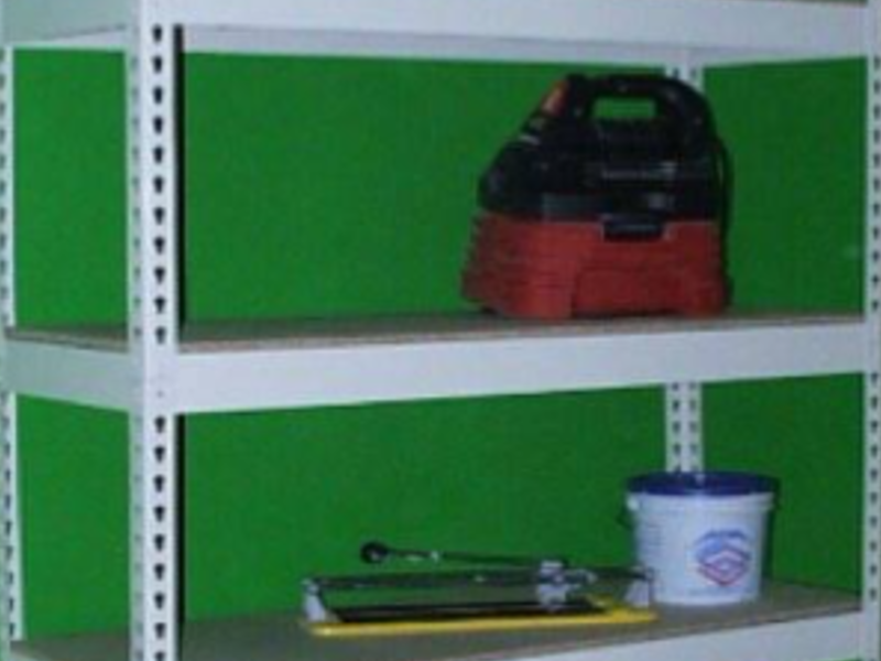 Estantería king rack Durango México