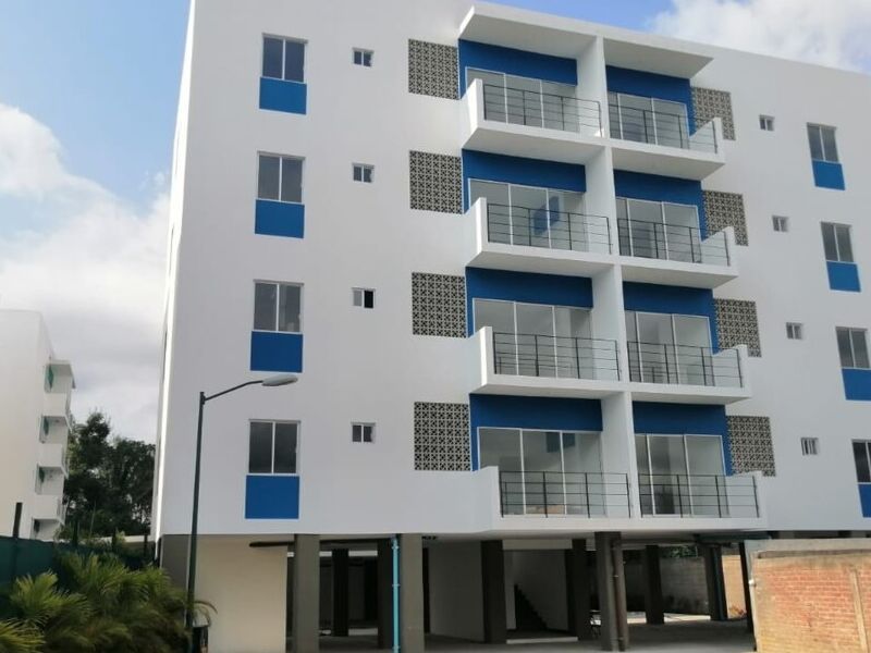 Renta apartamento Sauz