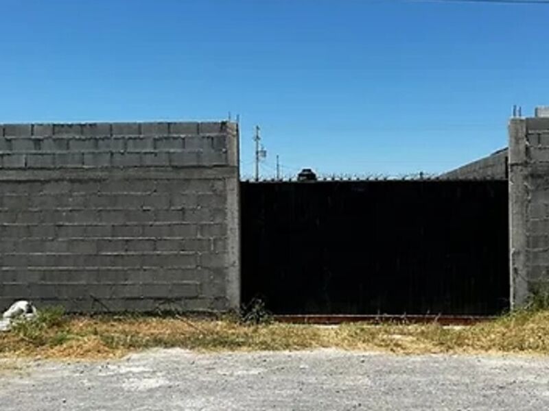 Venta terreno Coahuila