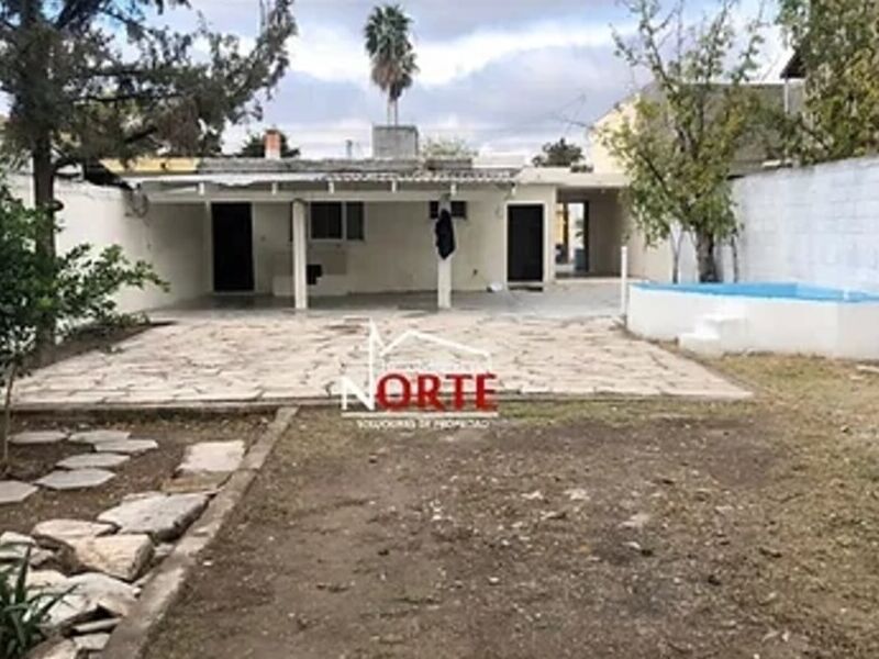 Venta casa Centenario Coahuila