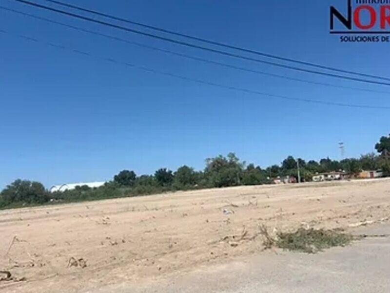 Venta lotes Coahuila