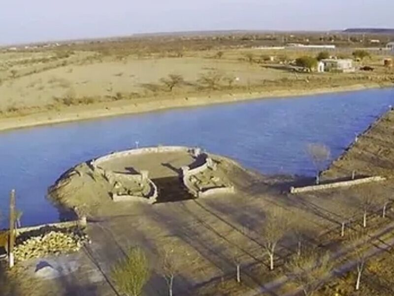 Venta terreno Nueva Rosita Coahuila