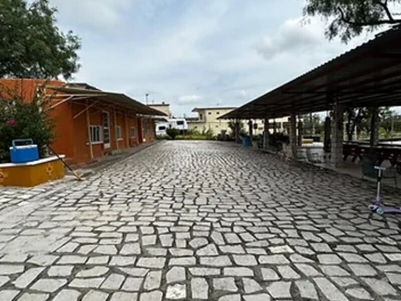 Venta casa Presa san martin Coahuila