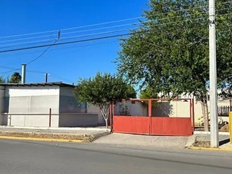 Renta local comercial Coahuila
